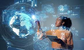 la tecnología está al alcance de nuestras manos
